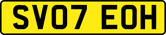 SV07EOH