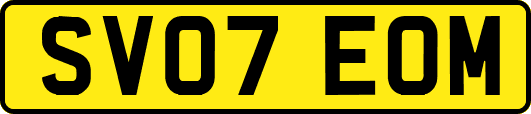 SV07EOM