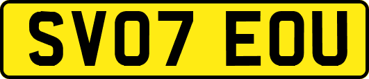 SV07EOU