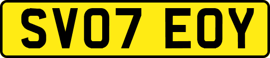 SV07EOY