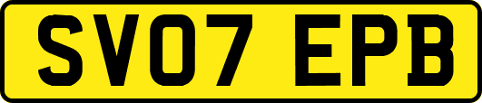 SV07EPB