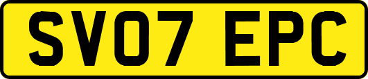 SV07EPC