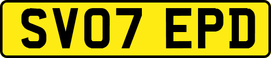 SV07EPD