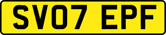 SV07EPF