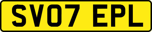 SV07EPL