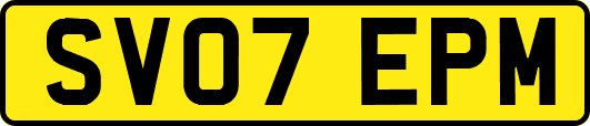 SV07EPM