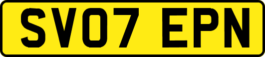 SV07EPN