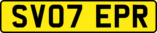 SV07EPR