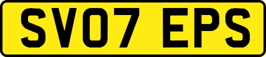 SV07EPS