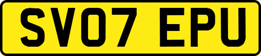SV07EPU