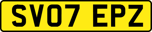 SV07EPZ