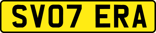SV07ERA