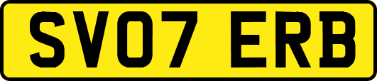SV07ERB