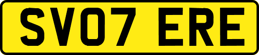 SV07ERE