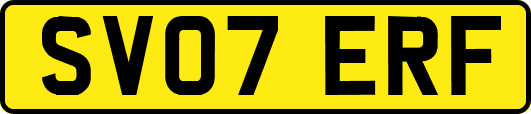 SV07ERF