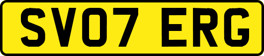 SV07ERG