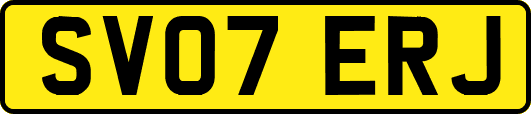 SV07ERJ