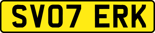 SV07ERK