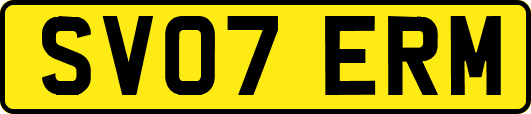 SV07ERM