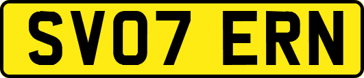 SV07ERN