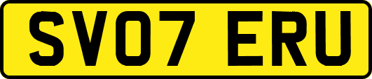 SV07ERU