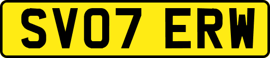 SV07ERW