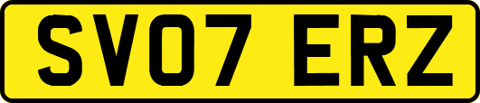 SV07ERZ