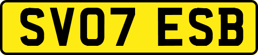 SV07ESB