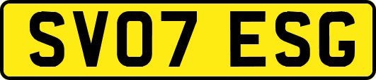 SV07ESG