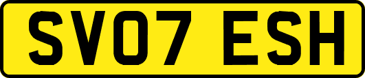 SV07ESH