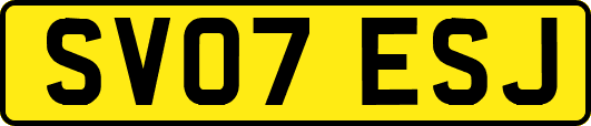 SV07ESJ