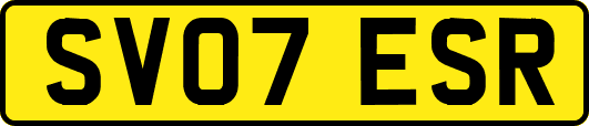SV07ESR