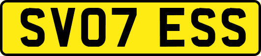 SV07ESS
