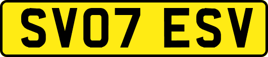 SV07ESV