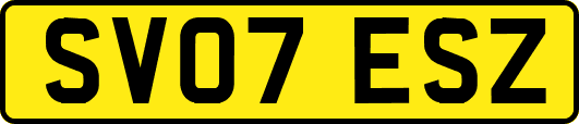 SV07ESZ