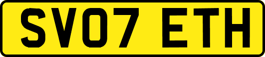 SV07ETH