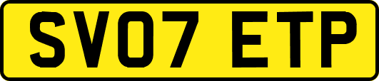 SV07ETP