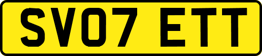 SV07ETT