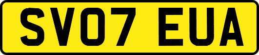 SV07EUA