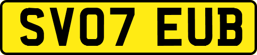 SV07EUB