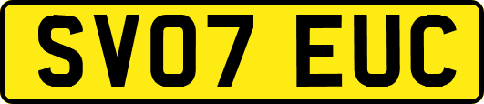 SV07EUC
