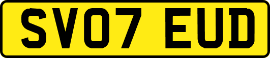SV07EUD