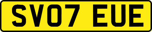SV07EUE