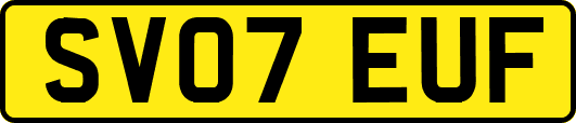 SV07EUF