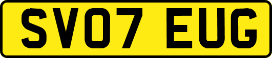 SV07EUG