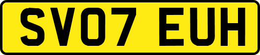SV07EUH
