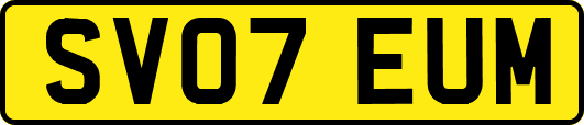 SV07EUM