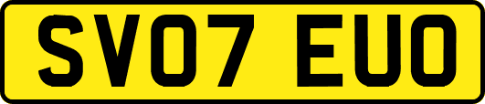 SV07EUO