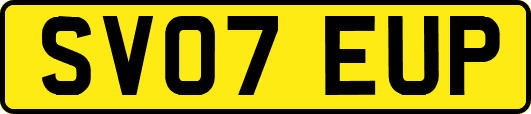 SV07EUP