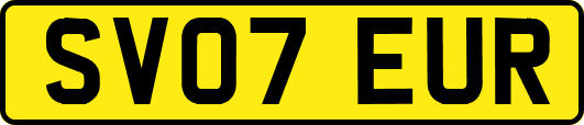 SV07EUR